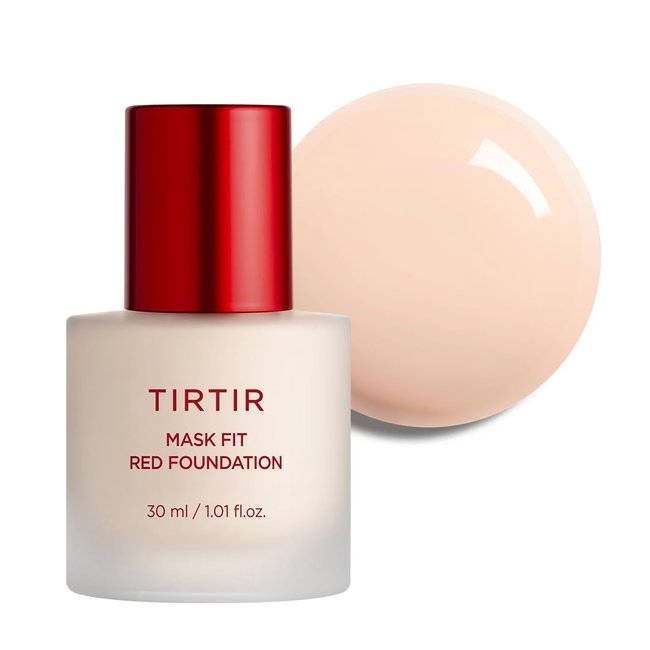 Mask Fit Red Foundation 30Ml 15C Fair Porcelain (30 ml / 1.01 fl.oz.)
