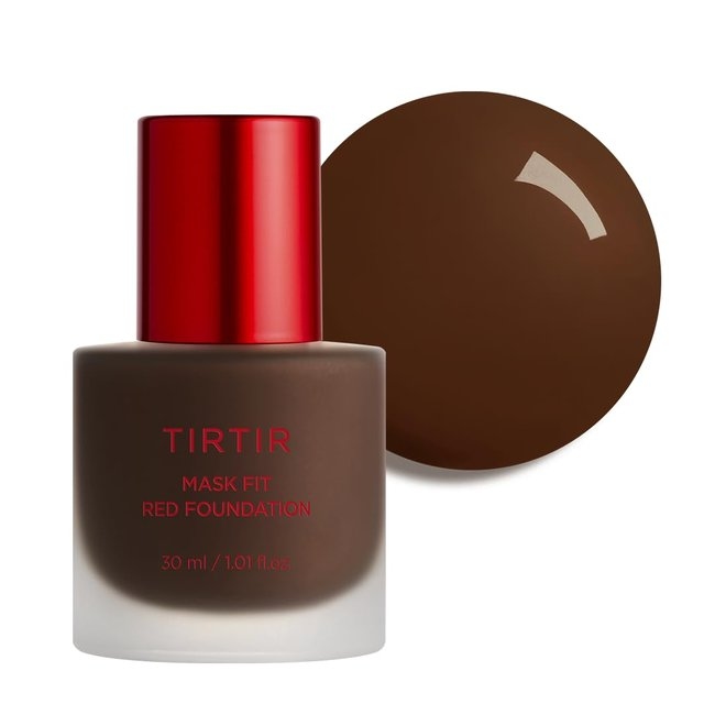Mask Fit Red Foundation 30Ml 51N Fudge (30 ml / 1.01 fl.oz.)
