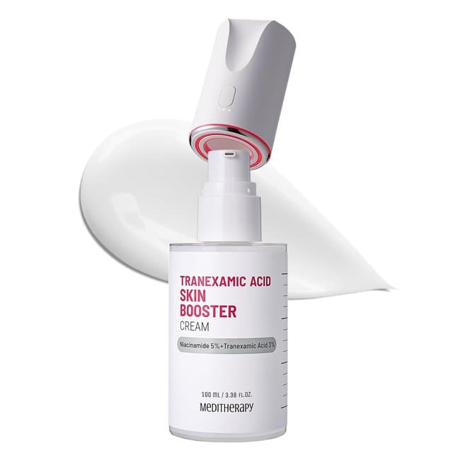 Tranexamic Acid Skin Booster(Booster Cap) (150ml / 5.07 fl.oz)