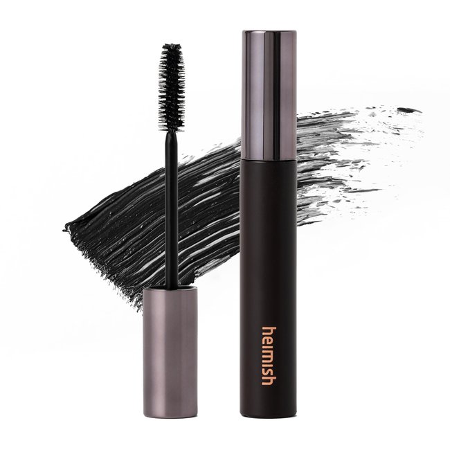 Dailism Smudge Stop Mascara Volume Black (-)