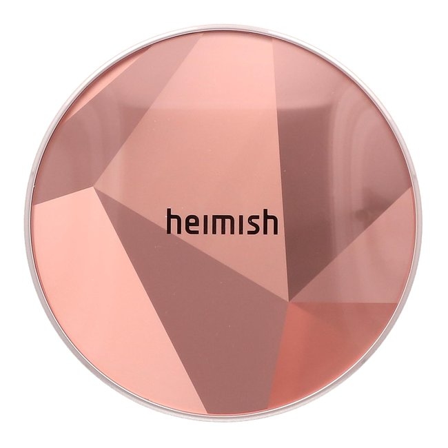 heimish Artless Perfect Cushion SPF50+ PA+++ 23 Natural Beige (-)