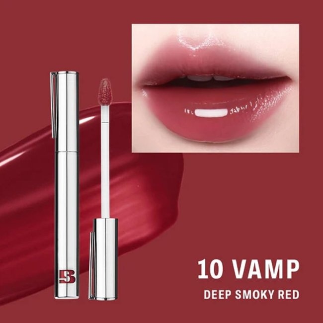 Thin Glow Tint 2X 10 Vamp (22.2 g)