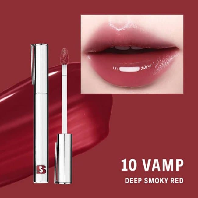 Thin Glow Tint 2X 10 Vamp (22.2 g)