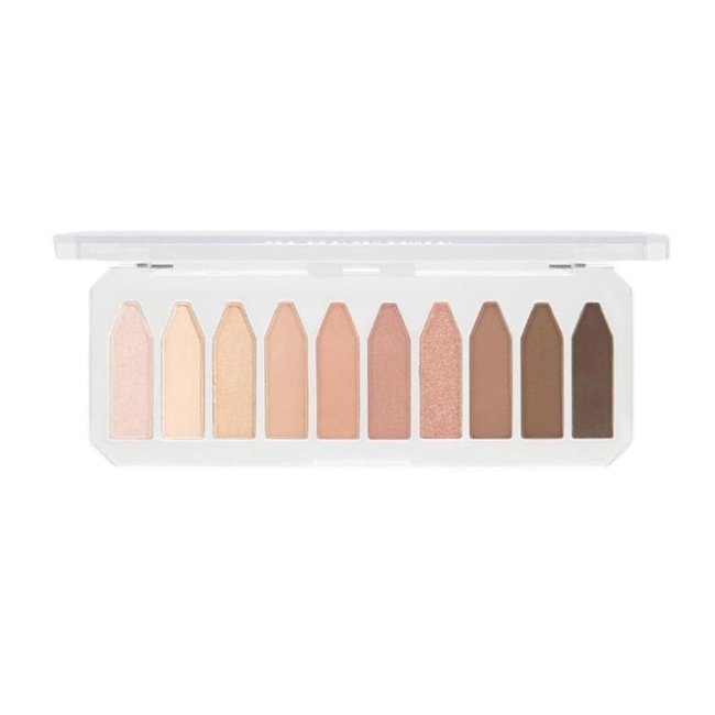 Frottage Palette #1 (8.6g)