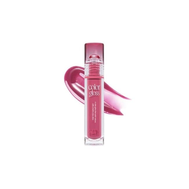 Verre Color Gloss #4 (2.6g)
