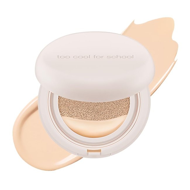 Fixing Nude Fit Cushion #1 (12g)