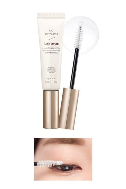 No-Touch Lash Serum (10g)