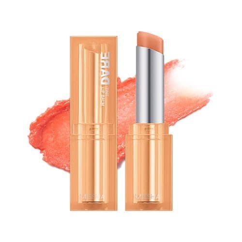 Dare Tint Lip Balm 3No. Coral Look (4.8g)