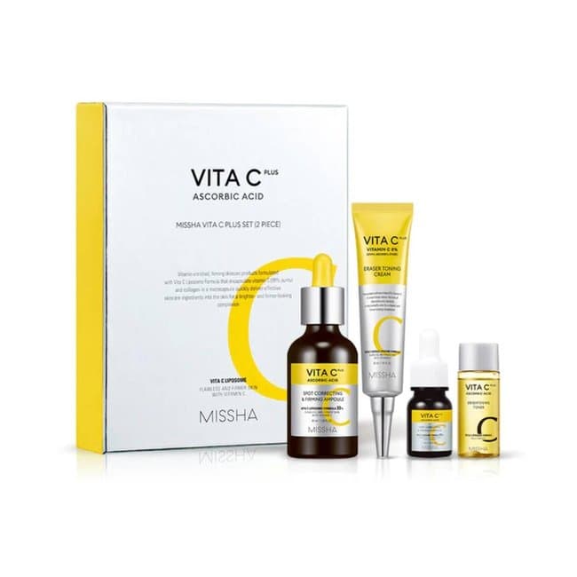 Bitassipeulreoseujabtissi 2-ItemSpecial Set (95g)