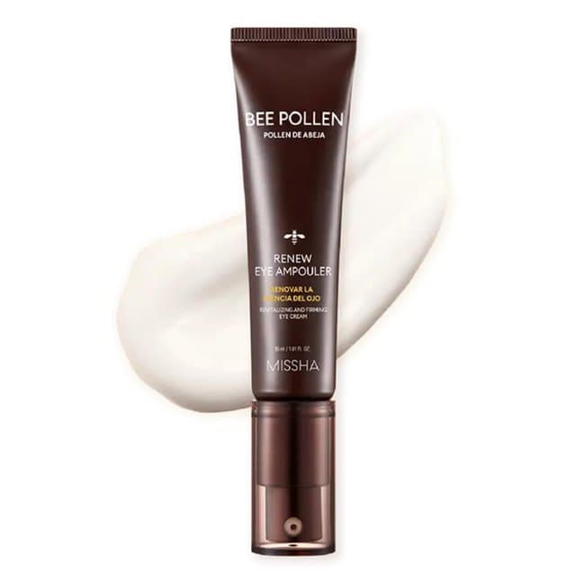 Bee Pollen Renew Eye Ampouler (Tube) (30ml)