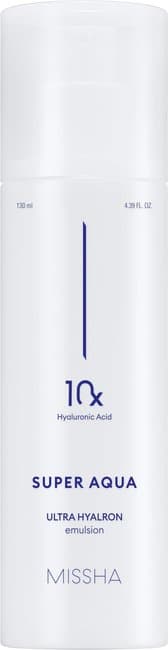 Super Aqua Ultra HyalronEmulsion R (130ml)