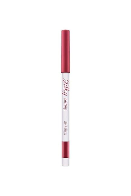 Silky Lasting Lip Pencil BR01 Coffee Berry (3.5g)