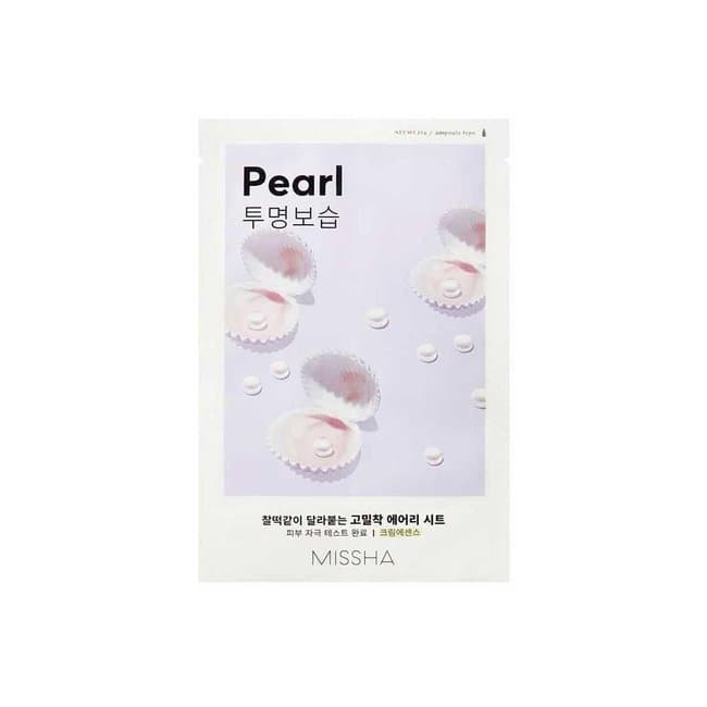 Airy Fit Sheet Mask Pearl (19g)