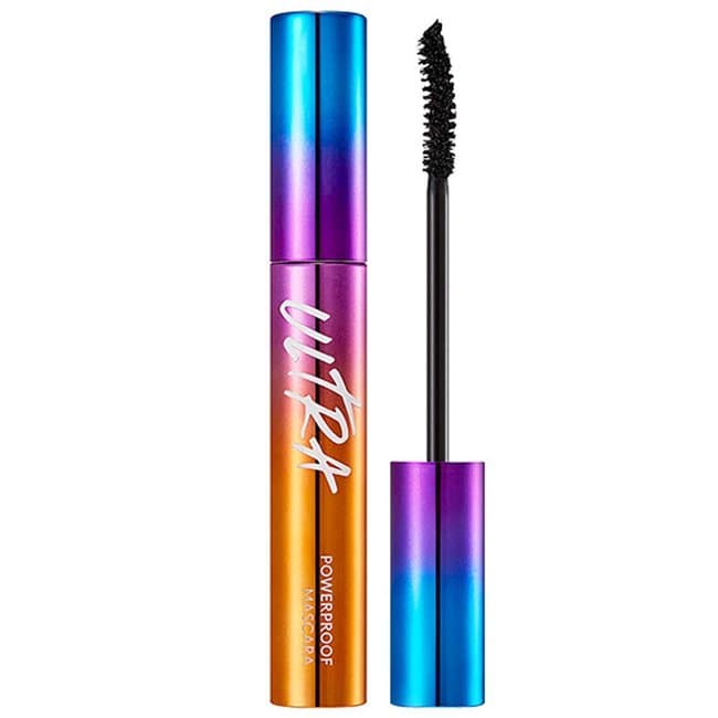 Ultra PowerproofMascara Keoleobrongraeswi 19Y (8g)
