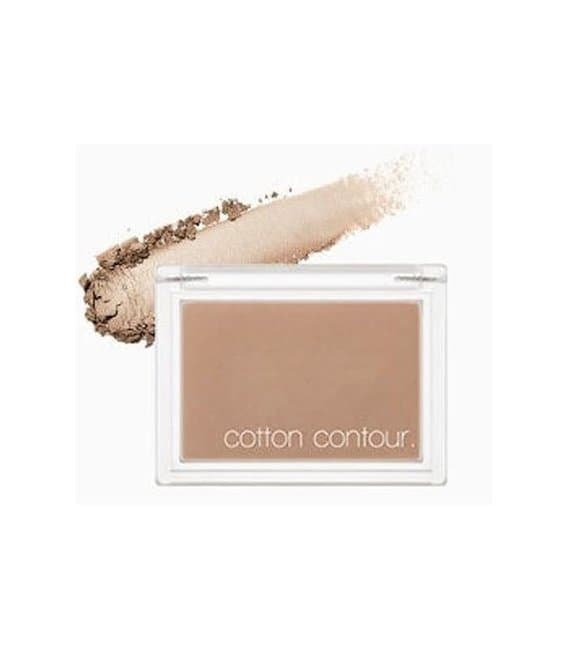Cotton Contour #Salted Hot Chocolate (4g)