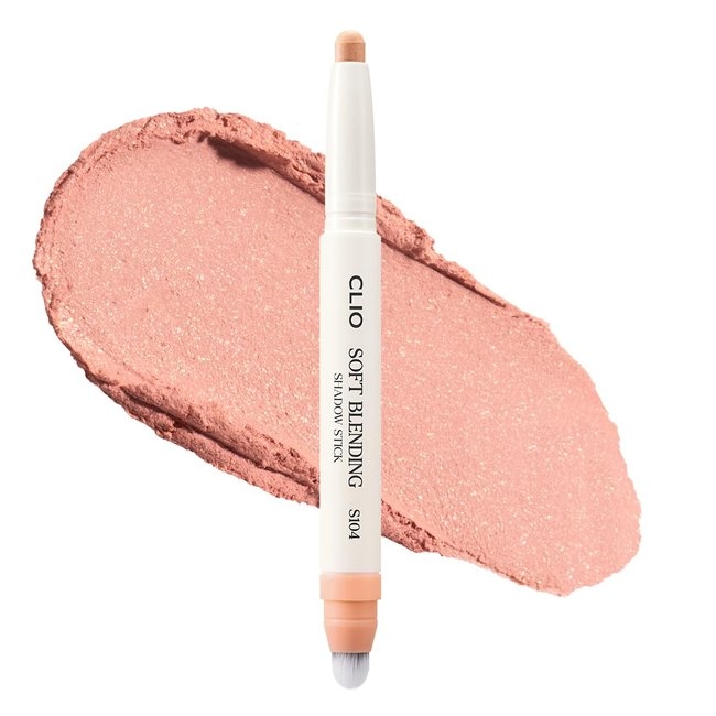 Soft Blending Shadow Stick S104 Honey Bestie (-)