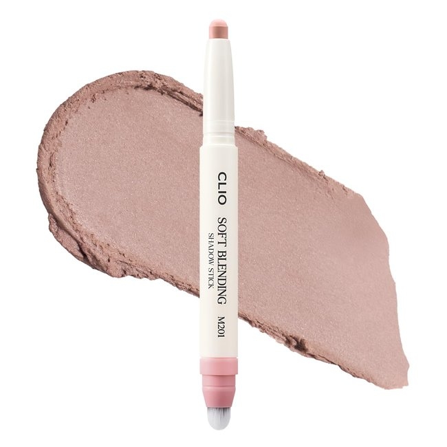 Soft Blending Shadow Stick G302 Kitten Pink (-)