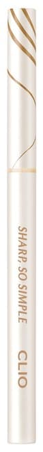 Sharp, So Simple Waterproof Pencil Liner 07 Creamy Ivory (-)