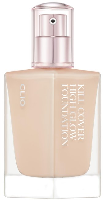Kill Cover High Glow Foundation 2 Lingerie (-)