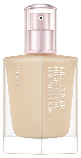 Kill Cover High Glow Foundation 3 Linen (-)