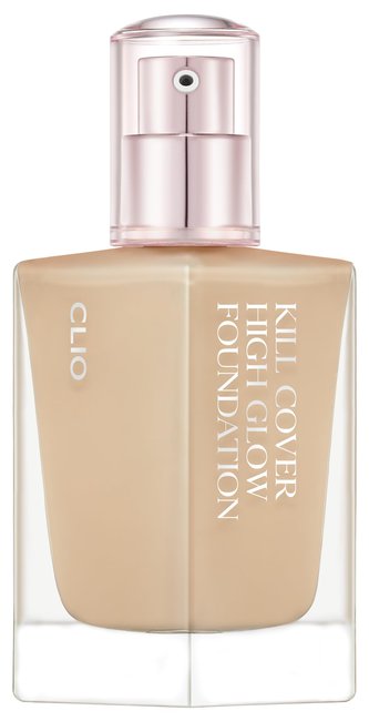 Kill Cover High Glow Foundation 4 Ginger (-)