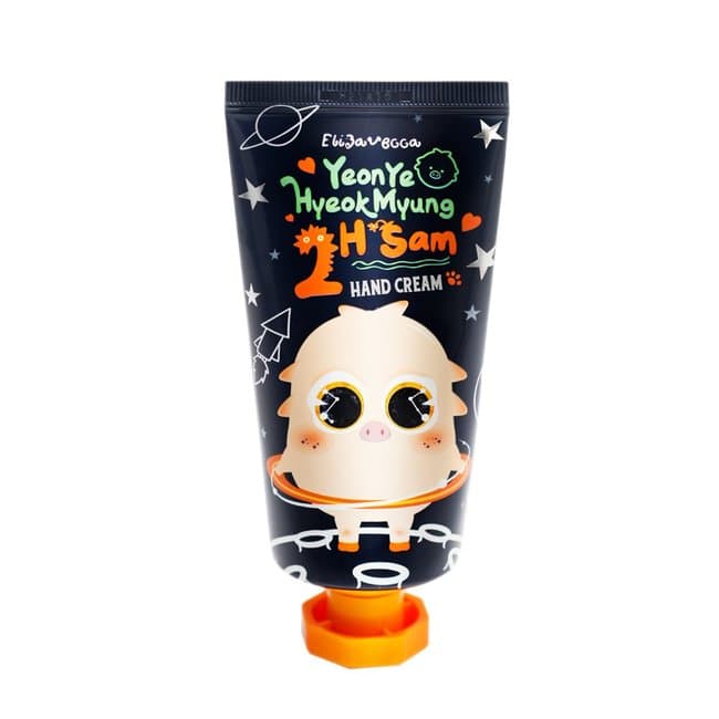 Yeonye Hyeokmyung 2HSAM Hand Cream (80ml)