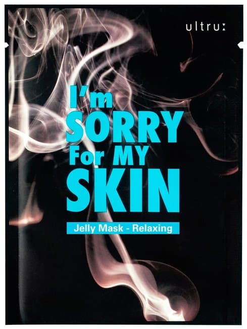Jelly Mask - Relaxing (33ml)