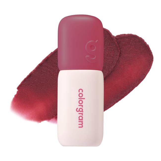 Nude Blur Tint 10 Dead Rose (-)