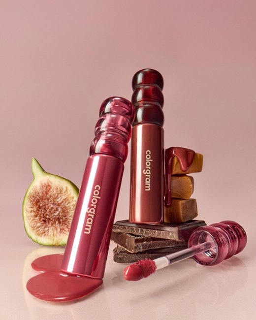 Fruity Glass Tint Deep Glaze 01 Acorn Beige (-)