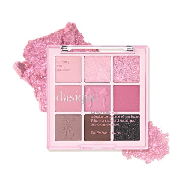 Shadow Palette #36 Dark Angel (7.5g
0.26oz)