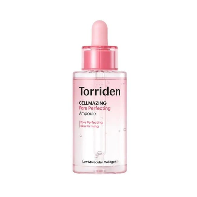 CELLMAZING Pore Perfecting Ampoule (30ml)