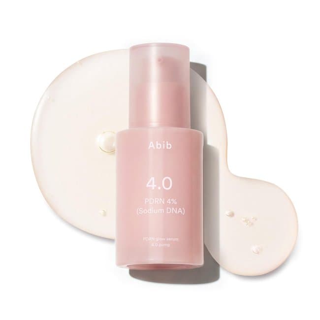 PDRN glow serum 4.0 pump (30ml)