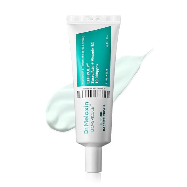BP Pore Barrier Cream 50G (-)