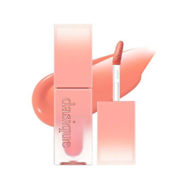 Juicy Dewy Tint #01 Mood Mango (3.5g
0.12 oz)