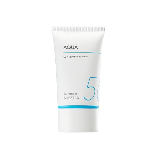 All Around Safe Block Aqua Sun SPF50+/PA++++ 2022 (50ml)