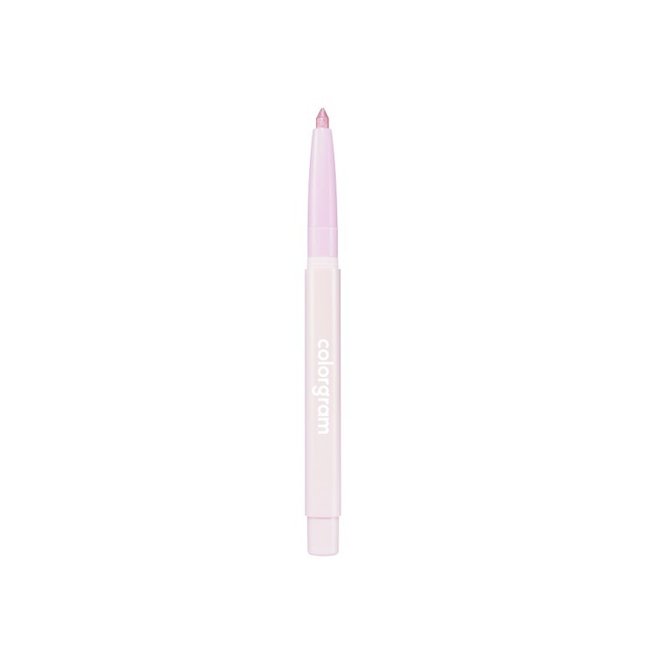 Glitter Undereye Maker 01 Cool Pink Beam (-)