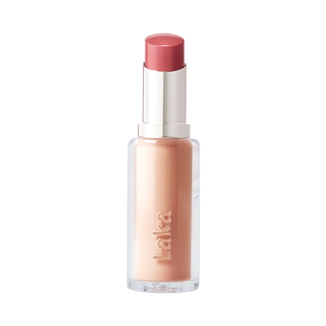 Bonding Glow Lipstick #208 Posh (3.7g)