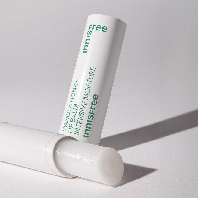 Canola Honey Lip Balm 3.5 G (23) (3.5 g)