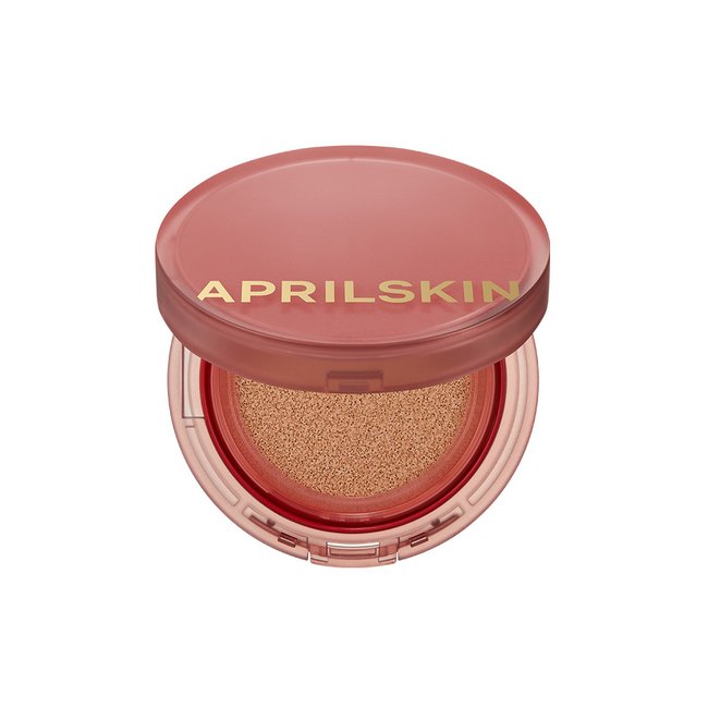 APRILSKIN HERO CUSHION 22 PINK BEIGE_DR (-)