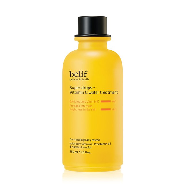 ▲Super Drops - Vitamin C WT 150ML (-)