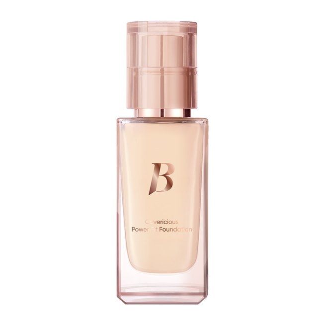 BANILA CO Covericious Power Fit Foundation SPF45 PA++ 19 Light (30ml)