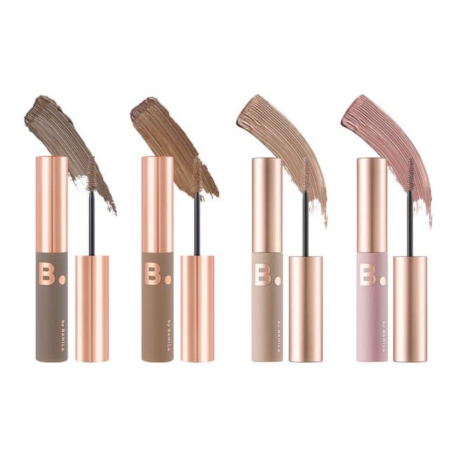 B.by BANILA Smudge Out Detail Browcara 03. Taupe Brown (4.5g)