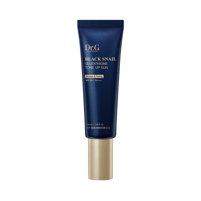 Black Snail Glutathione Tone Up Sun 50 23 (50ml)
