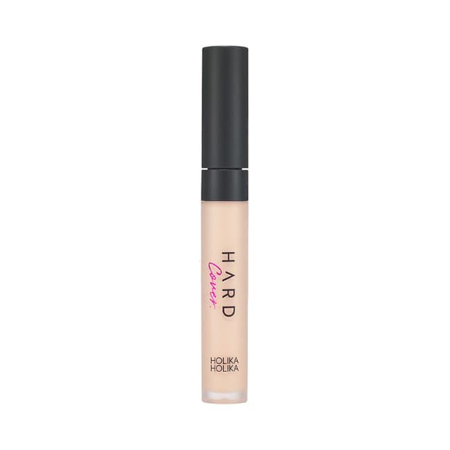 Hard Cover Liquid Concealer 04Honey (-)