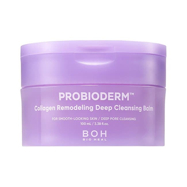 PROBIODERM™ Collagen Remodeling Deep Cleansing Balm 100ml (-)