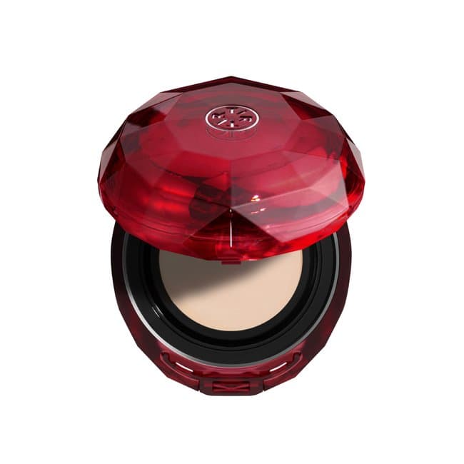 Mask Fit Ruby Mesh Cushion 24N Latte (15g)