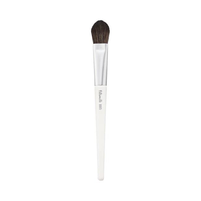 Point Blusher Brush 885 (Renewal 2505) (-)