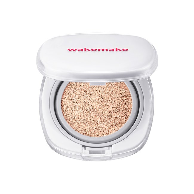 Seamless Wear Cushion 23 Beige Refill (Ongoing Set) (-)