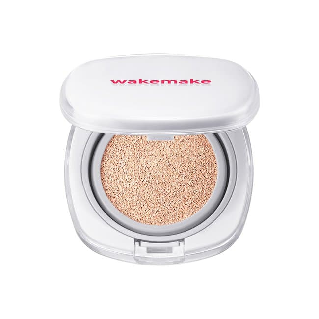 Seamless Wear Cushion 23 Beige Refill (Ongoing Set) (-)