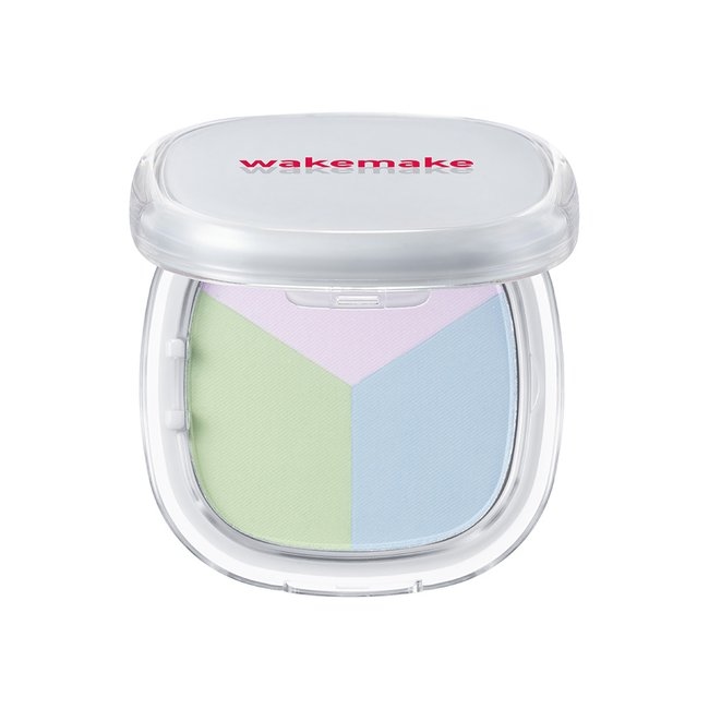 Stay Fixer Multi Color Pact 01 Pale Clear (2504) (-)